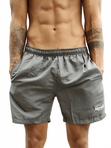 TL080 MEN'S LINED SPORTS SHORTS – Tombo